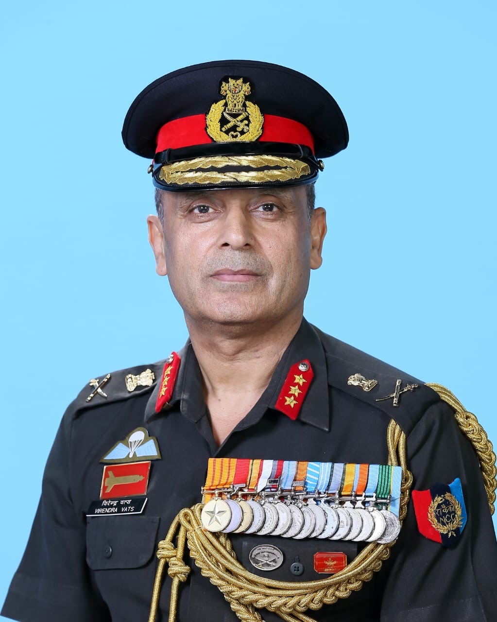 DG NCC